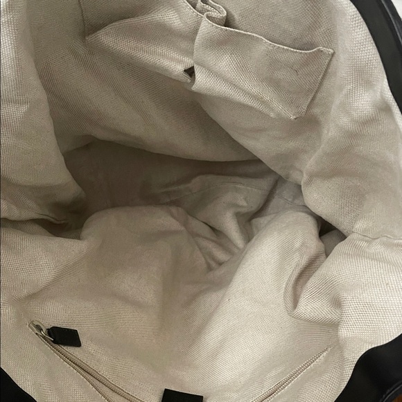 Gucci Black Tote Bag - Picture 8 of 8